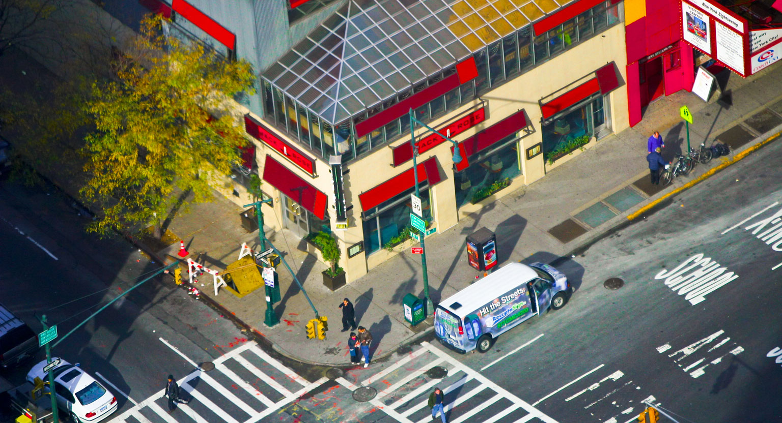 Creating an Isometric Camera in Unity